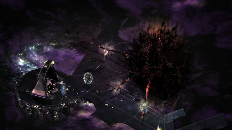 Torment: Tides of Numenera image 10