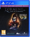 Torment: Tides of Numenera thumbnail 1