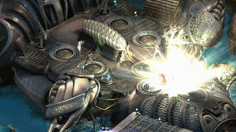 Torment: Tides of Numenera image 9