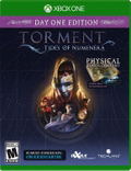 Torment: Tides of Numenera thumbnail 1