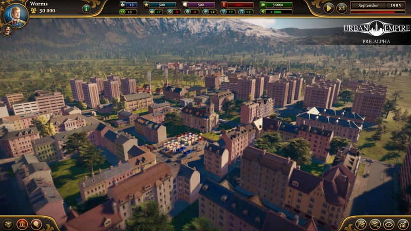Urban Empire <span class="ext" style="background-color: #2a475e; color: #FFFFFF;">STEAM</span> <span class="ext ext_digital">digital</span> image 2