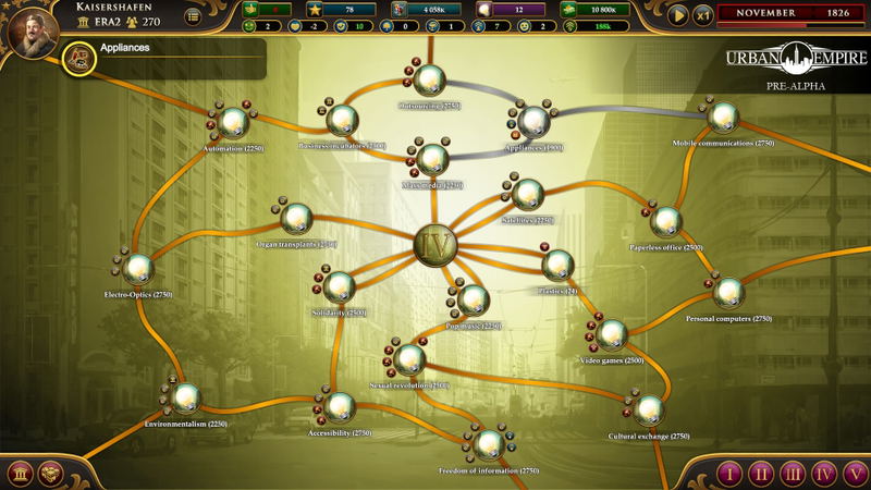 Urban Empire <span class="ext" style="background-color: #2a475e; color: #FFFFFF;">STEAM</span> <span class="ext ext_digital">digital</span> image 4