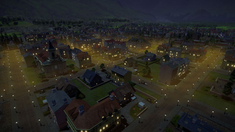 Urban Empire <span class="ext" style="background-color: #2a475e; color: #FFFFFF;">STEAM</span> <span class="ext ext_digital">digital</span> image 7