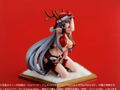 Valkyria Chronicles Duel 1/7 Scale Pre-Painted Figure: Selvaria Bles -X'mas Party- thumbnail 2