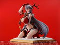 Valkyria Chronicles Duel 1/7 Scale Pre-Painted Figure: Selvaria Bles -X'mas Party- thumbnail 7