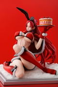 Valkyria Chronicles Duel 1/7 Scale Pre-Painted Figure: Selvaria Bles / Juliana Everhart -X'mas Party Set- thumbnail 14