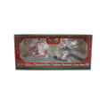 Valkyria Chronicles Duel 1/7 Scale Pre-Painted Figure: Selvaria Bles / Juliana Everhart -X'mas Party Set- thumbnail 15