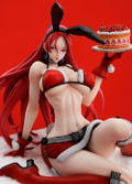 Valkyria Chronicles Duel 1/7 Scale Pre-Painted Figure: Selvaria Bles / Juliana Everhart -X'mas Party Set- thumbnail 6