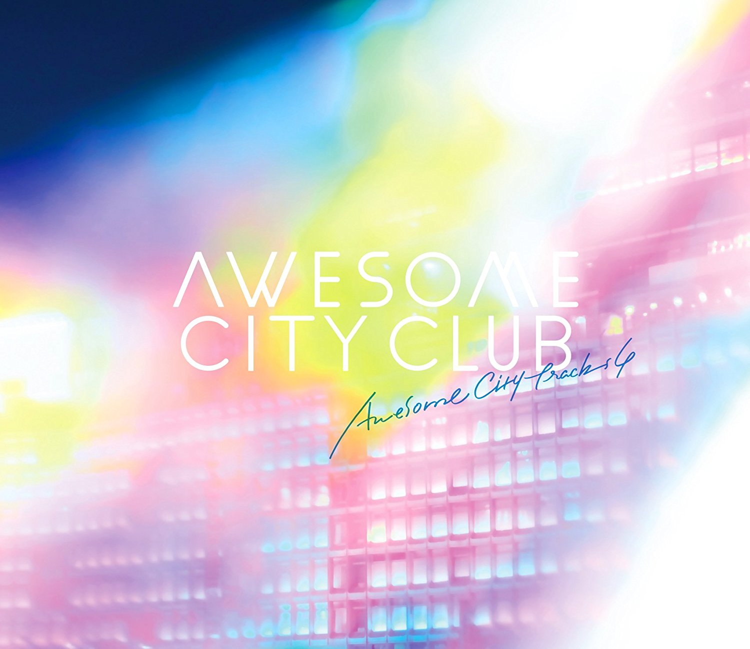 Awesome City Tracks 4 — Import Game Deal