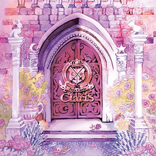 Fairy Castle [CD+Blu-ray Limited Edition] (Claris)