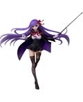 Fate/EXTRA CCC 1/7 Scale Pre-Painted Figure: BB thumbnail 1