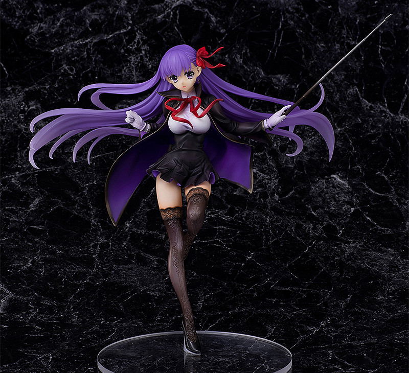 BB Fate ミニタペストリー Fate/EXTRA CCC FGO ビィビィ Fate/EXTRA CCC 1/7 Scale Pre-Painted Figure: BB