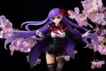 Fate/EXTRA CCC 1/7 Scale Pre-Painted Figure: BB thumbnail 6