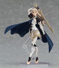 figma 334 Fire Emblem Fates: Corrin (Female) (Re-run) thumbnail 2