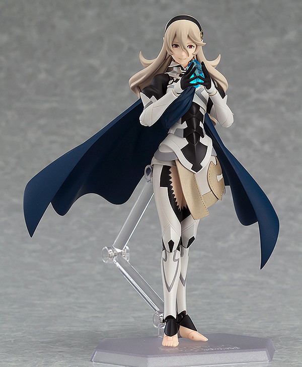 figma 334 Fire Emblem Fates: Corrin (Female) (Re-run) image 5