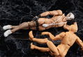 figma The Abnormal Super Hero Hentai Kamen: Hentai Kamen thumbnail 12