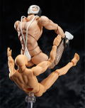 figma The Abnormal Super Hero Hentai Kamen: Hentai Kamen thumbnail 14