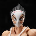 figma The Abnormal Super Hero Hentai Kamen: Hentai Kamen thumbnail 17