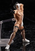 figma The Abnormal Super Hero Hentai Kamen: Hentai Kamen thumbnail 3