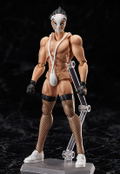 figma The Abnormal Super Hero Hentai Kamen: Hentai Kamen thumbnail 4