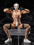 figma The Abnormal Super Hero Hentai Kamen: Hentai Kamen thumbnail 5