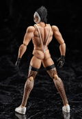 figma The Abnormal Super Hero Hentai Kamen: Hentai Kamen thumbnail 7