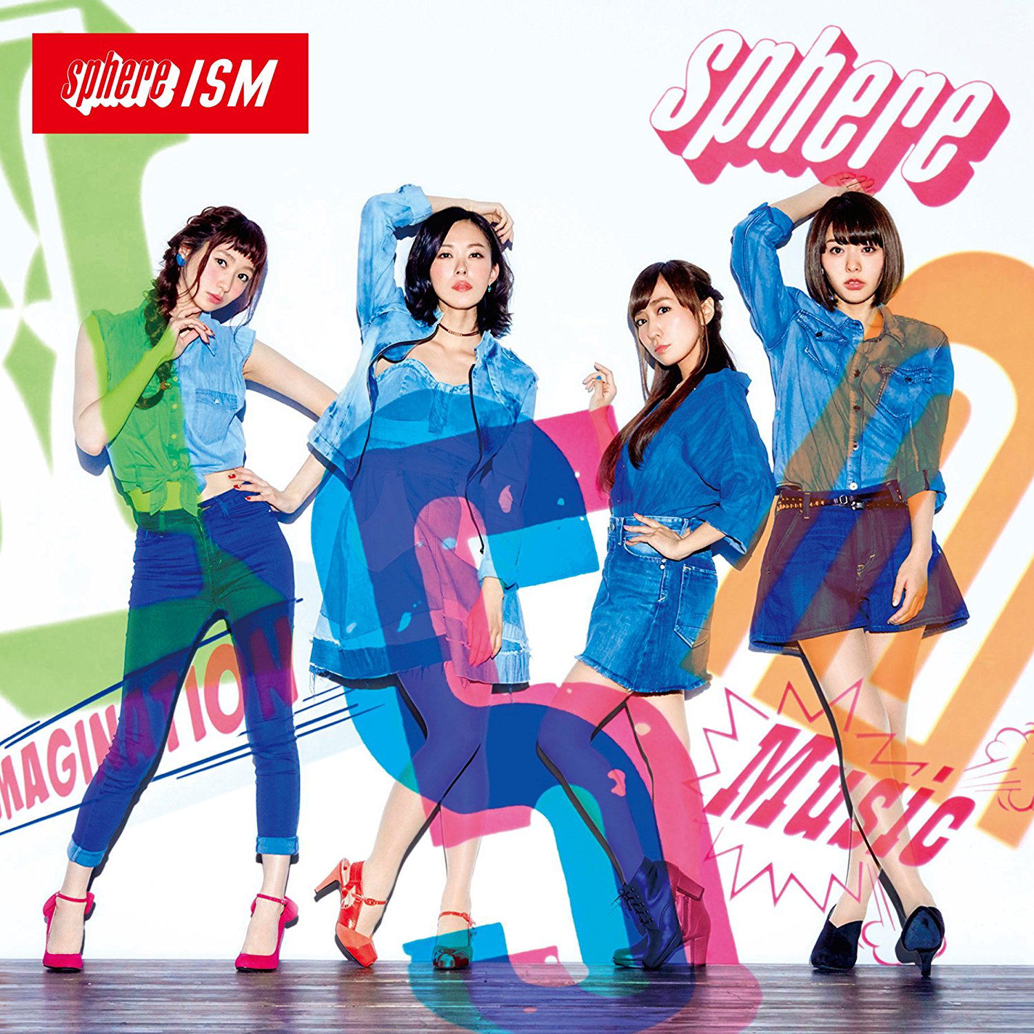 Ism — Import Game Deal