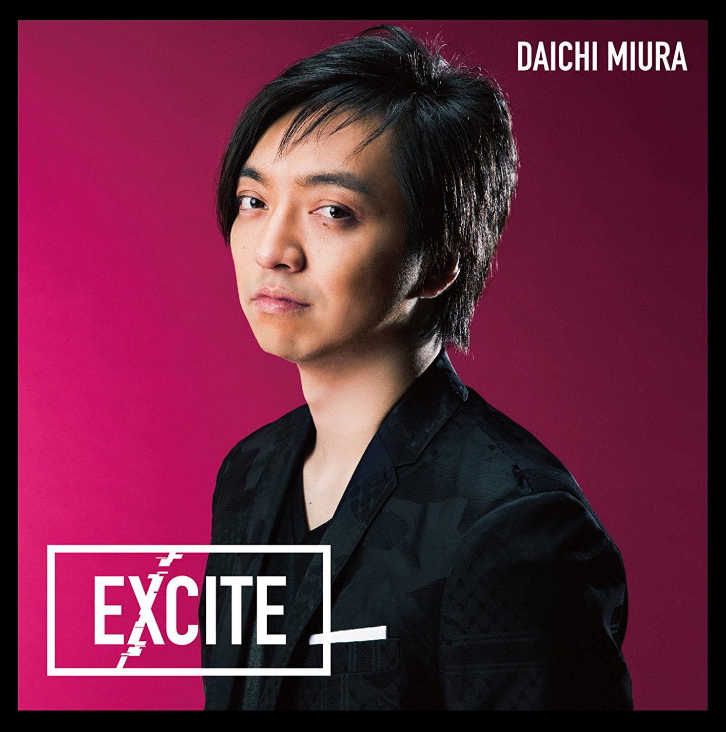 Excite (Kamen Rider Ex-Aid Tv Main Theme Song) [CD+DVD] — Import Game Deal