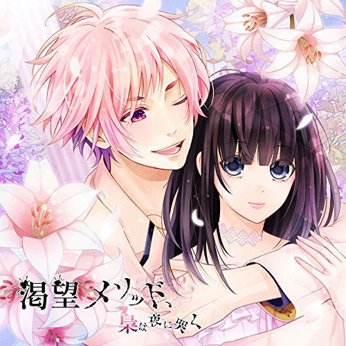 Katsubo Method, Fukuro Wa Yoru Ni Naku 1 Izumi Someya — Import Game Deal