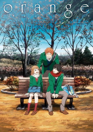 Orange (Theatrical Anime)_