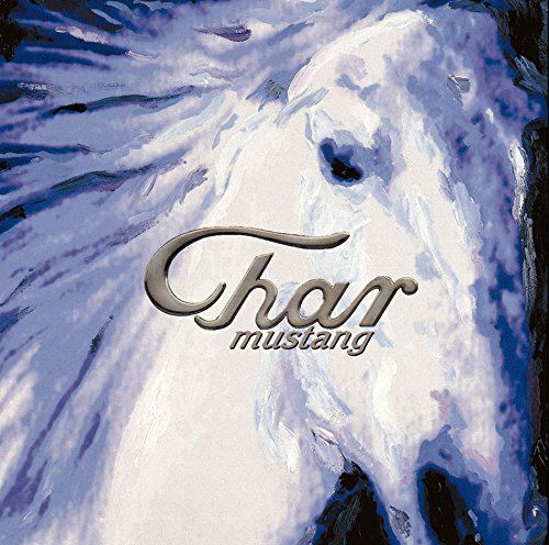 Mustang [Blu-spec CD2] — Import Game Deal
