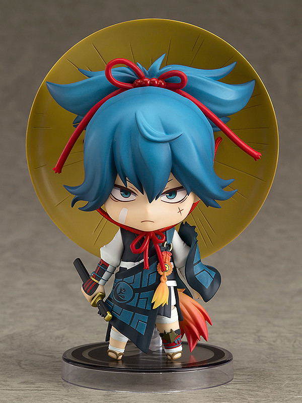 Nendoroid No. 717 Touken Ranbu -ONLINE-: Sayo Samonji image 2