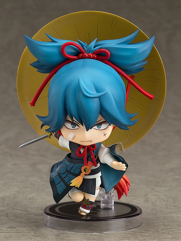 Nendoroid No. 717 Touken Ranbu -ONLINE-: Sayo Samonji image 3