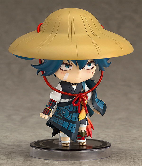 Nendoroid No. 717 Touken Ranbu -ONLINE-: Sayo Samonji image 5
