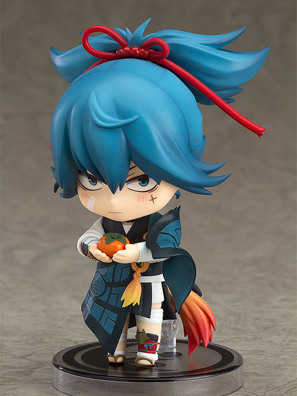 Nendoroid No. 717 Touken Ranbu -ONLINE-: Sayo Samonji image 6