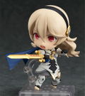 Nendoroid No. 718 Fire Emblem Fates: Corrin (Female) (Re-run) thumbnail 4