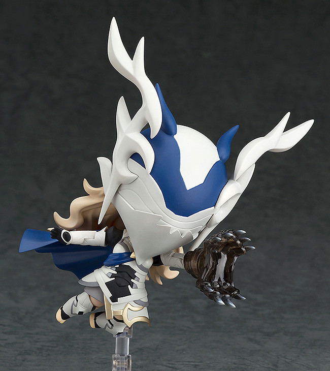 Nendoroid No. 718 Fire Emblem Fates: Corrin (Female) (Re-run) image 6
