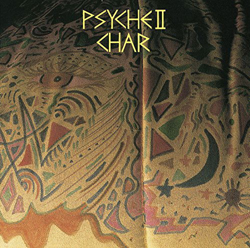 Psyche II [Blu-spec CD2] — Import Game Deal