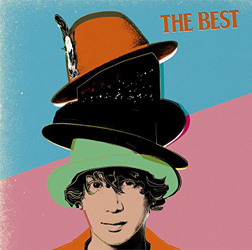 The Best [2CD Limited Edition Type B] — Import Game Deal