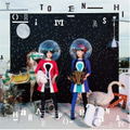 Toritomenashi [CD+DVD] thumbnail 1