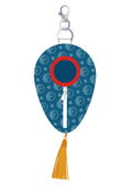 Touken Ranbu -ONLINE- Nendoroid Pouch: Sleeping Bag (Sayo Samonji Ver.) thumbnail 1