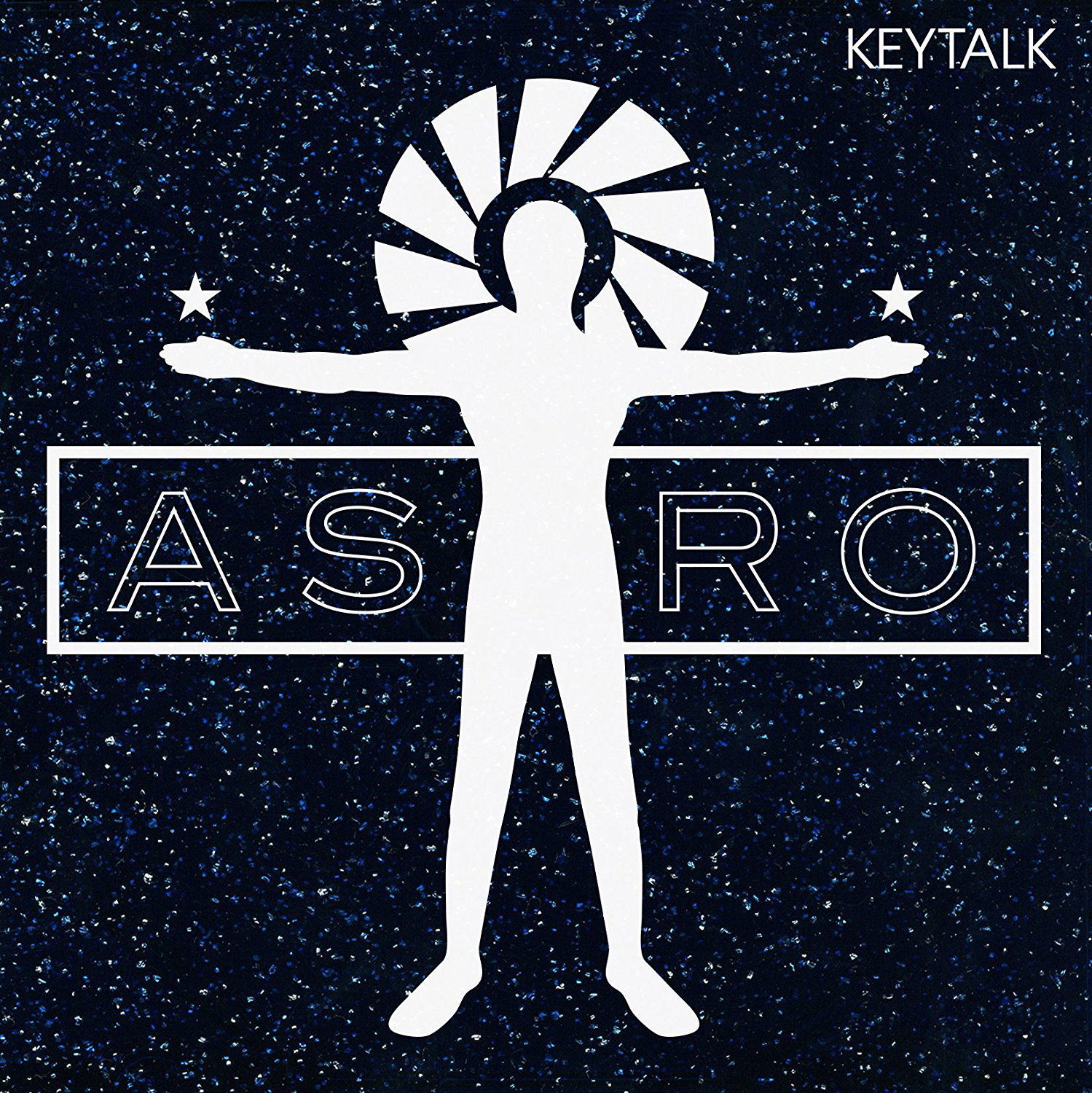 Astro [Limited Edition] (Keytalk)