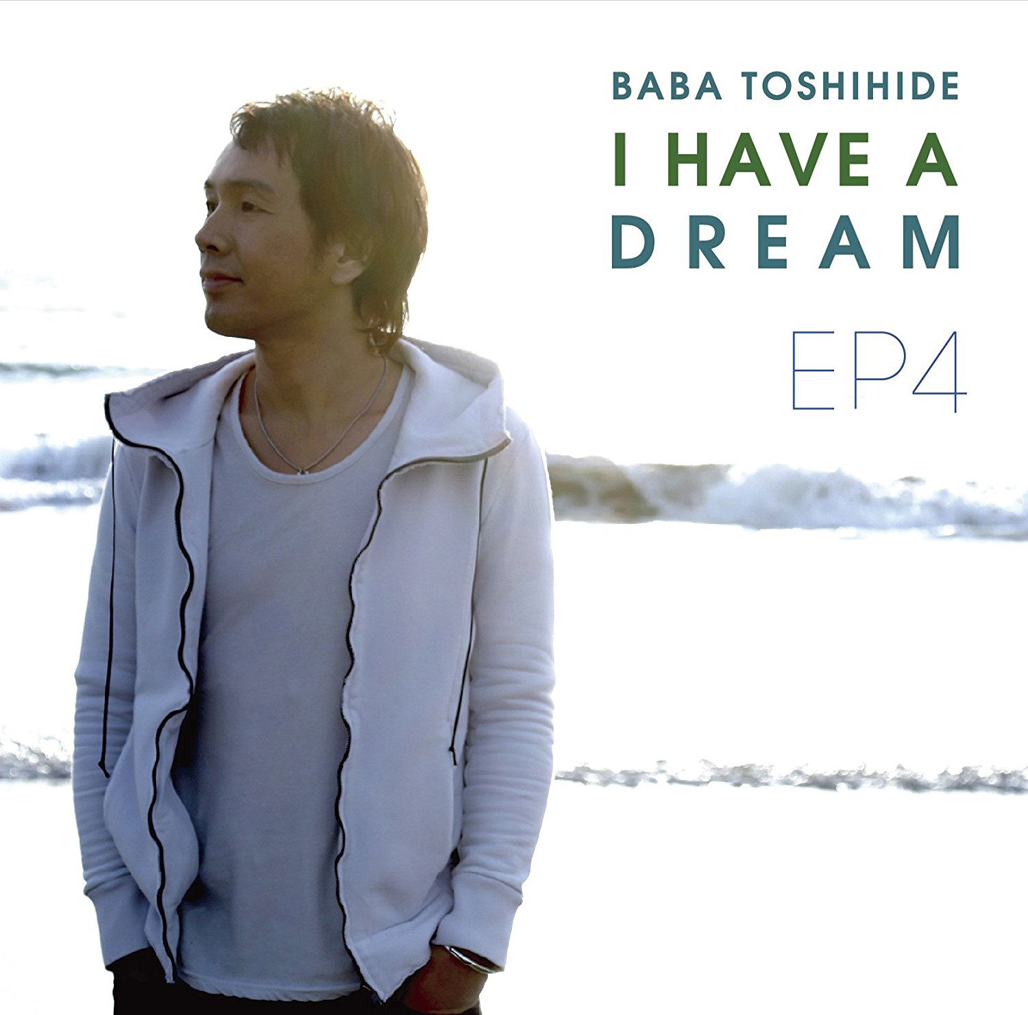 Baba Toshihide Ep4 - I Have A Dream — Import Game Deal
