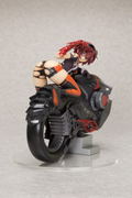 Blassreiter 1/8 Scale Pre-Painted Figure: Snow thumbnail 2