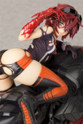 Blassreiter 1/8 Scale Pre-Painted Figure: Snow thumbnail 12