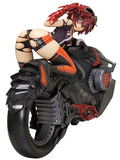 Blassreiter 1/8 Scale Pre-Painted Figure: Snow thumbnail 1