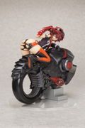 Blassreiter 1/8 Scale Pre-Painted Figure: Snow thumbnail 3