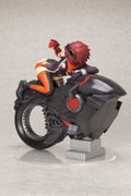 Blassreiter 1/8 Scale Pre-Painted Figure: Snow thumbnail 6