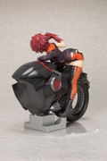 Blassreiter 1/8 Scale Pre-Painted Figure: Snow thumbnail 7