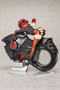 Blassreiter 1/8 Scale Pre-Painted Figure: Snow thumbnail 8